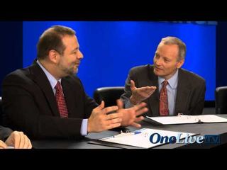 Determining Optimal Treatments in mCRC