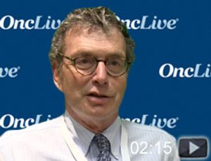 Dr. Larner on Integrating Radiation Therapy With Immune Checkpoint Blockade in NSCLC