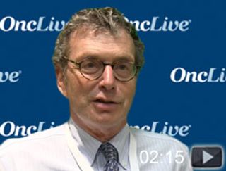Dr. Larner on Integrating Radiation Therapy With Immune Checkpoint Blockade in NSCLC