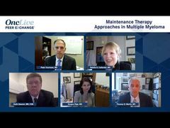 EP. 7 Maintenance Therapy Approaches in Multiple Myeloma