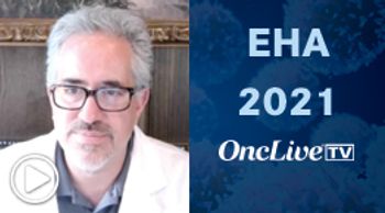 Ruben A. Mesa, MD, of UT Health San Antonio MD Anderson Cancer Center