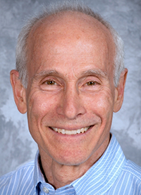 David Lieberman, MD
