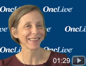 Dr. Duska on the Utility of the Fagotti Score in Advanced Ovarian Cancer