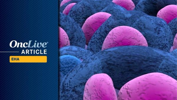 Multiple Myeloma | Image Credit: LASZLO - stock.adobe.com
