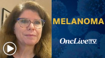 Harriet Kluger, MD, Harvey and Kate Cushing Professor of Medicine (Oncology) and of Dermatology; director, Yale SPORE in Skin Cancer; vice chair, Translational Research, Internal Medicine; chief, Division of Skin and Kidney Cancer; associate cancer center director, Education, Training and Faculty Development; deputy section chief, Medical Oncology, Yale Cancer Center