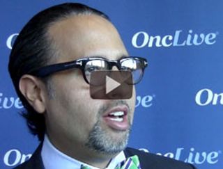 Dr. Hamid Discusses Melanoma Treatment