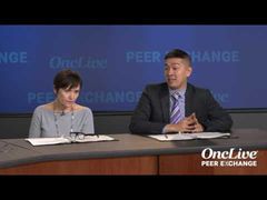 EP. 10 Third-Generation ALK Inhibitors for NSCLC