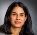 Sara M Tolaney, MD, MPH of Dana-Farber Cancer Institute