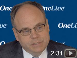 Dr. Goetz on Treatment Challenges for ESR1-Mutant Breast Cancer