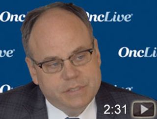 Dr. Goetz on Treatment Challenges for ESR1-Mutant Breast Cancer