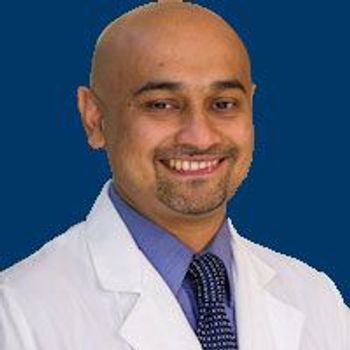 Raquibul Hannan, MD, PhD, of The University of Texas Southwestern Medical Center