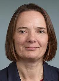 Faith E. Davies, MD