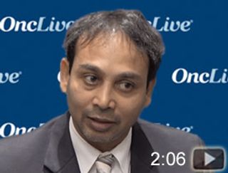 Dr. Nooka on Treatment Options for Transplant-Eligible and -Ineligible Multiple Myeloma