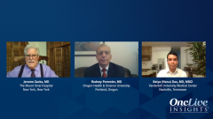 EP. 6 Available Treatment Options for Somatostatin Analog-Refractory Carcinoid Syndrome