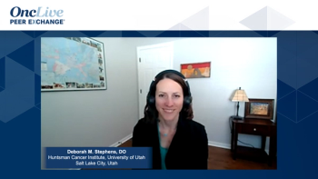 chronic lymphocytic leukemia