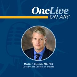 Guideline Updates and Trial Data Solidify the Role of HER2/MET IHC Testing in NSCLC: With Martin F. Dietrich, MD, PhD