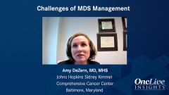 EP. 3 Challenges of MDS Management