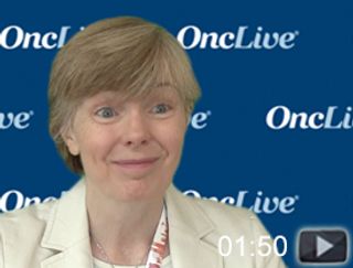 Dr. O'Reilly on Investigational Treatment Approaches in Pancreatic Cancer