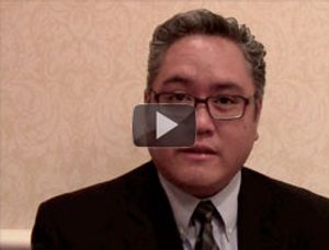 Frank delaRama on Patient Education in Prostate Cancer