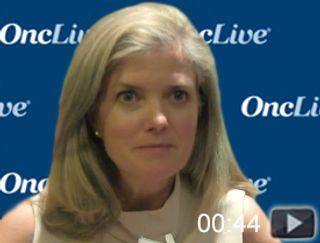 Dr. Favret on Extending Survival and Improving Outcomes in Breast Cancer