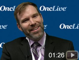 Dr. Daskivich on Imaging Modalities in Prostate Cancer