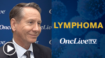 Stephen M. Ansell, MD, PhD