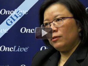 Dr. Alexandria Phan on a CLARINET Study Subgroup Analysis