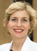 Caroline Robert, MD, PhD, of Gustave Roussy