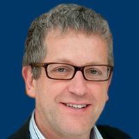 Eric Van Cutsem, MD, PhD, of University Hospital Gashuisberg