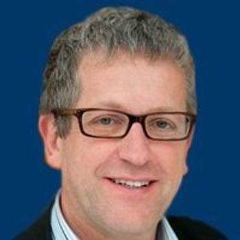 Eric Van Cutsem, MD, PhD, of University Hospital Gashuisberg