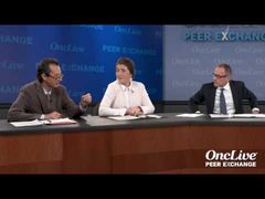 EP. 11 Niraparib Maintenance for Recurrent Ovarian Cancer 