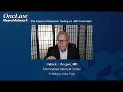 EP. 9 The Impact of Genomic Testing on mBC Treatment