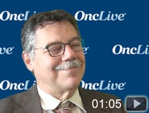 Dr. Smith on PI3K Inhibitors in CLL