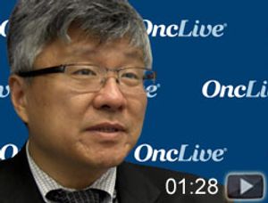 Dr. Oh on Recognizing Symptom Burden in Advanced Prostate Cancer