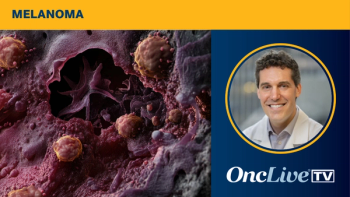 Michael A. Postow, MD, Memorial Sloan Kettering Cancer Center