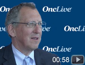 Dr. Brawer on the Significance of the Prolaris Genetic Test for Prostate
