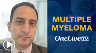 Sikander Ailawadhi, MD