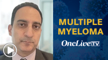 Sikander Ailawadhi, MD