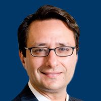 Eyal C. Attar, MD, chief medical officer of Aprea Therapeutics Inc.