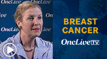 Lisa A. Carey MD, ScM, FASCO