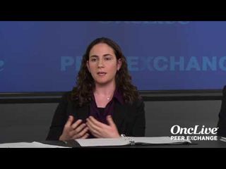 Refining Use of EGFR TKIs, Adding Bevacizumab