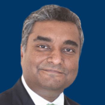 Sanjay Popat, BSc, MBBS, FRCP, PhD