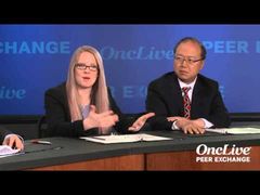 EP. 13 The Potential for Combination Therapy in Neuroendocrine Tumors