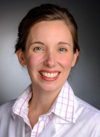 Andrea Enzinger, MD