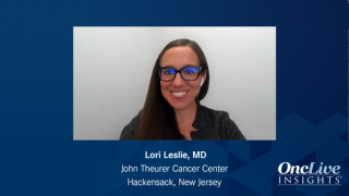 Expert on follicular lymphoma