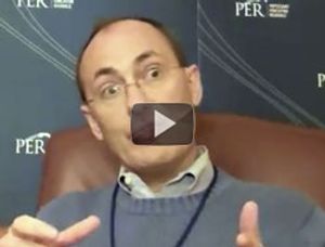 Dr. Ellis on Hopeful ER+/HER2- Breast Cancer Paradigms