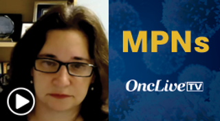 Marina Kremyanskaya, MD, PhD