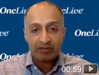 Dr. Kuruvilla on the Treatment Landscape in Relapsed/Refractory Hodgkin Lymphoma