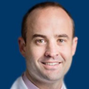 David Sallman, MD, PhD, of Moffitt Cancer Center