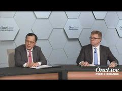 EP. 1 FLAURA Trial: Impact of OS Data in Advanced NSCLC
